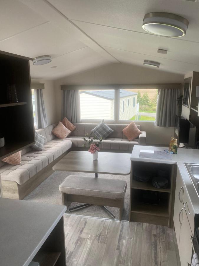 Apartamento Scenic Retreat Felton  Exterior foto