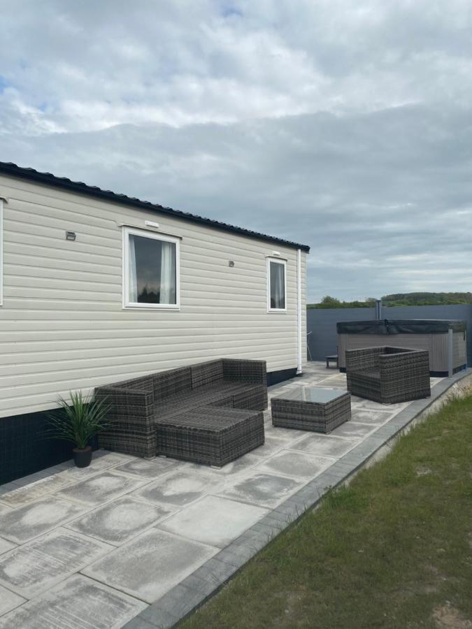 Apartamento Scenic Retreat Felton  Exterior foto