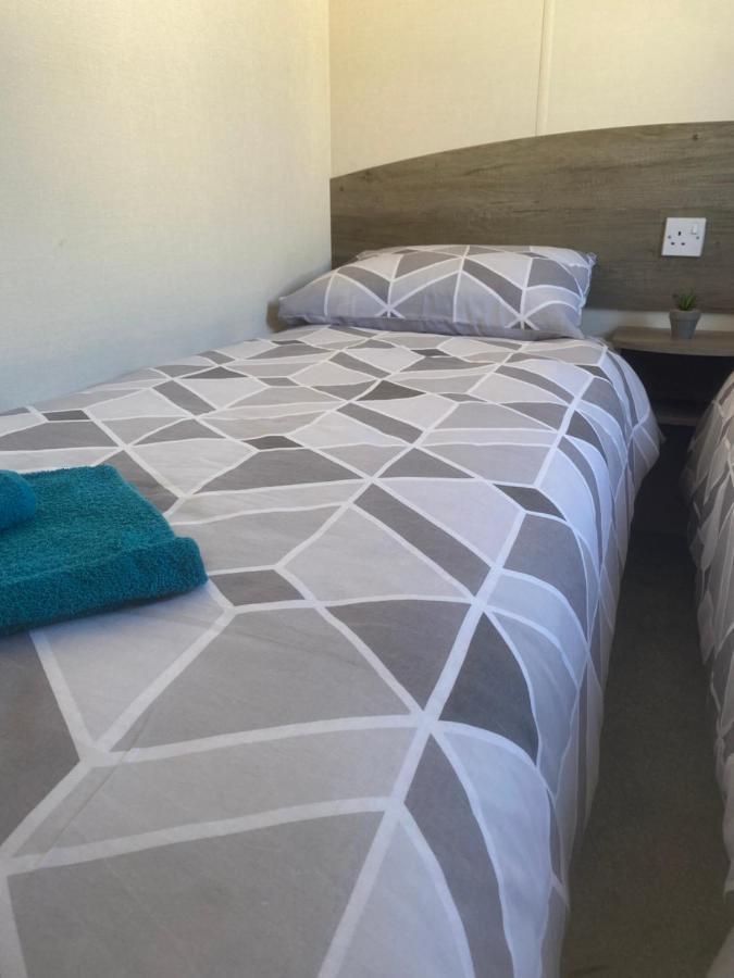 Apartamento Scenic Retreat Felton  Exterior foto