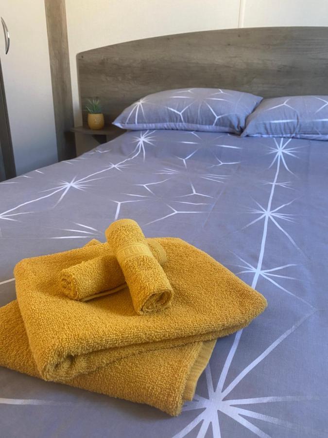 Apartamento Scenic Retreat Felton  Exterior foto